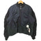 オン On VARSITY JACKET バーシティ ジャケット ボンバージャケット レディース import:L
