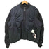 オン On VARSITY JACKET バーシティ ジャケット ボンバージャケット レディース import:L