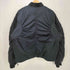 オン On VARSITY JACKET バーシティ ジャケット ボンバージャケット レディース import:L