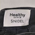 スナイデル snidel Healthy DENI ヘルシーデニム スカート レディース 0