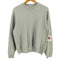 ロサンゼルスアパレル Los Angeles Apparel 14oz HEAVY FLEECE クルーネック スウェット メンズ M
