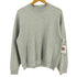 ロサンゼルスアパレル Los Angeles Apparel 14oz HEAVY FLEECE クルーネック スウェット メンズ M
