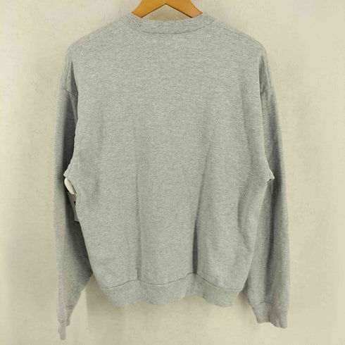 ロサンゼルスアパレル Los Angeles Apparel 14oz HEAVY FLEECE クルーネック スウェット メンズ M