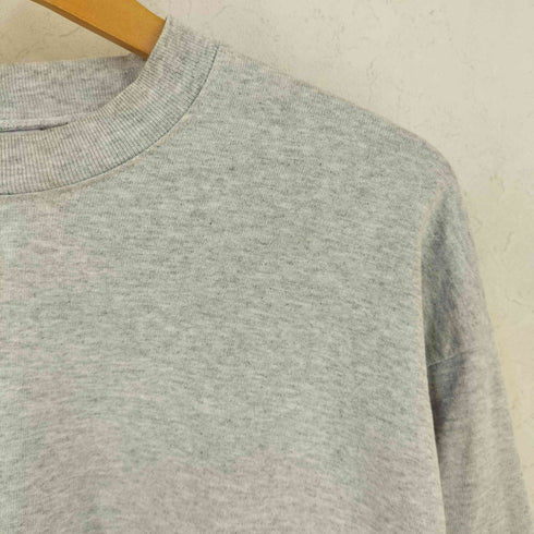 ロサンゼルスアパレル Los Angeles Apparel 14oz HEAVY FLEECE クルーネック スウェット メンズ M