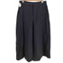 ユニクロシー UNIQLO:C 26SS コットンキュロット パンツ レディース M