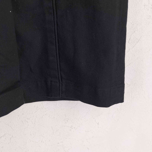 ユニクロシー UNIQLO:C 26SS コットンキュロット パンツ レディース M