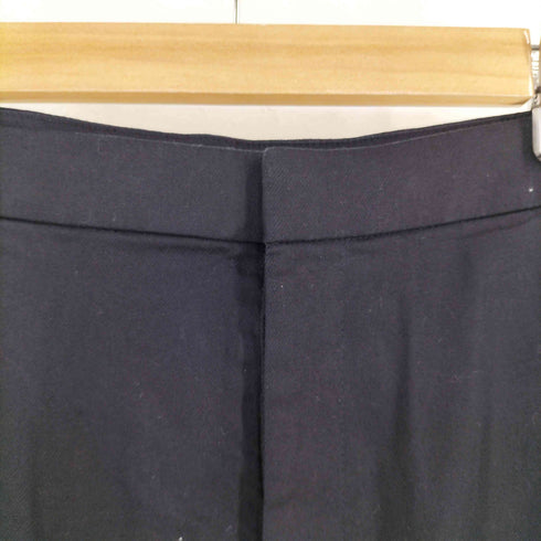 ユニクロシー UNIQLO:C 26SS コットンキュロット パンツ レディース M