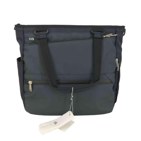 CIE シー VARIOUS TOTEBAG 2way トートバッグ メンズ