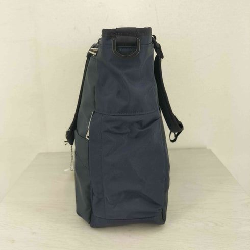 CIE シー VARIOUS TOTEBAG 2way トートバッグ メンズ