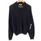 エイチビューティーアンドユースユナイテッドアローズ H BEAUTY & YOUTH UNITED ARROWS 26SS Bump Cotton Polo Collar JACKET 襟付き カーディガン メンズ S