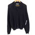 エイチビューティーアンドユースユナイテッドアローズ H BEAUTY & YOUTH UNITED ARROWS 26SS Bump Cotton Polo Collar JACKET 襟付き カーディガン メンズ S