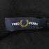 フレッドペリー FRED PERRY ZIP-THROUGH KNITTED SHIRT ジップスルー ニット カーディガン レディース UK10