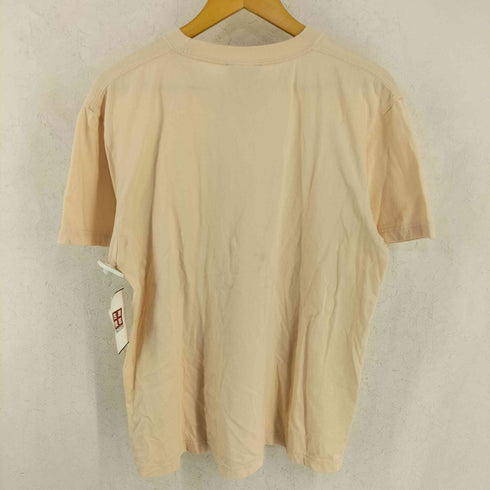 アキバ感電デンキ 内山亜紀Tシャツ「依依恋恋」 レディース L