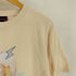 アキバ感電デンキ 内山亜紀Tシャツ「依依恋恋」 レディース L