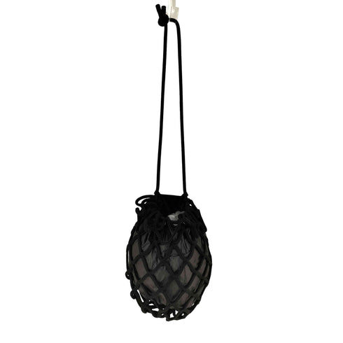 プリーツプリーズイッセイミヤケ PLEATS PLEASE ISSEY MIYAKE レイヤードデザイン ハンドバッグ レディース
