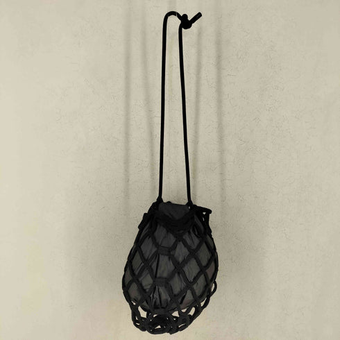 プリーツプリーズイッセイミヤケ PLEATS PLEASE ISSEY MIYAKE レイヤードデザイン ハンドバッグ レディース
