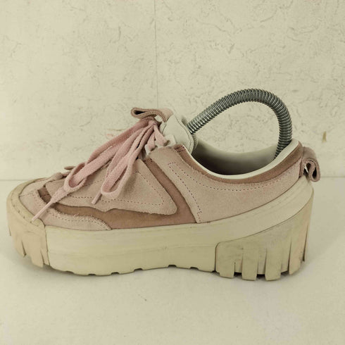 オニツカタイガー ONITSUKA TIGER CHUNKY RUNNER LO チャンキー ランナー ローカットスニーカー レディース 23.0