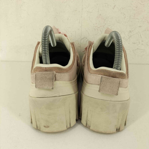 オニツカタイガー ONITSUKA TIGER CHUNKY RUNNER LO チャンキー ランナー ローカットスニーカー レディース 23.0