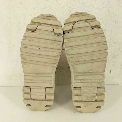 オニツカタイガー ONITSUKA TIGER CHUNKY RUNNER LO チャンキー ランナー ローカットスニーカー レディース 23.0