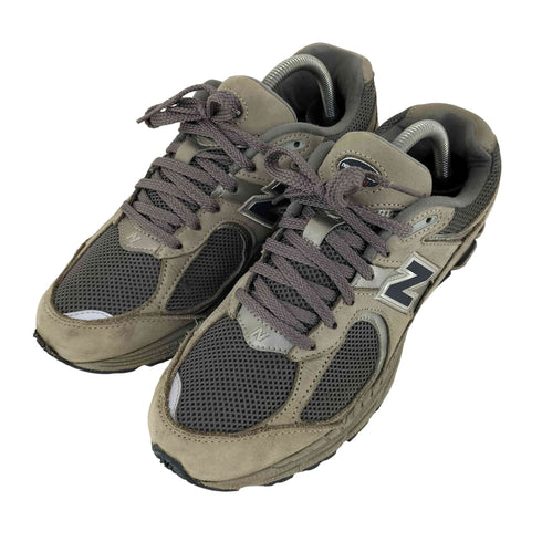 ニューバランス NEW BALANCE ML2002RA ローカットスニーカー メンズ 26.5