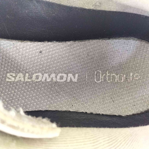 サロモン SALOMON XT-6 EXPANSE LTR ローカットスニーカー メンズ 26