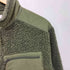 ユニクロ UNIQLO フリースコンビネーションジャケット メンズ JPN:S