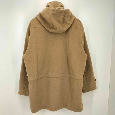 ポロバイラルフローレン Polo by RALPH LAUREN 90S ウール ダッフル コート メンズ JPN:XL