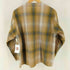 ペンドルトン PENDLETON 別注 オンブレチェック ノーカラー ジャケット メンズ JPN:S