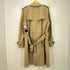 バーバリーロンドン BURBERRY LONDON 裏地 ノバチェック トレンチ コート メンズ JPN:XL