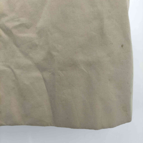 バーバリーロンドン BURBERRY LONDON 裏地 ノバチェック トレンチ コート メンズ JPN:XL