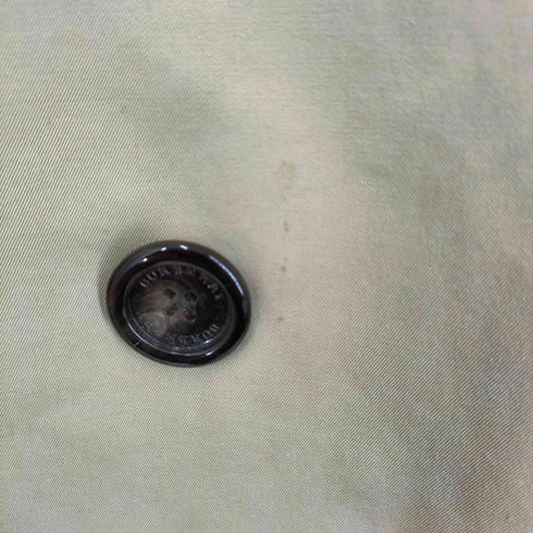 バーバリーロンドン BURBERRY LONDON 裏地 ノバチェック トレンチ コート メンズ JPN:XL