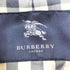 バーバリーロンドン BURBERRY LONDON 裏地 ノバチェック トレンチ コート メンズ JPN:XL