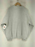 フルーツオブザルーム FRUIT OF THE LOOM 90S MADE IN USA フロントプリント スウェット メンズ JPN:XL