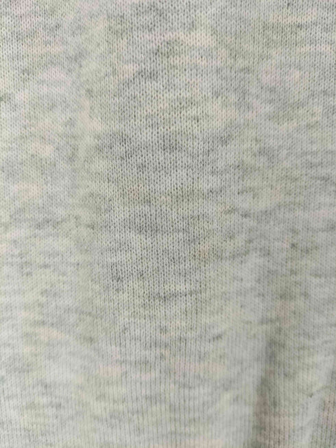 フルーツオブザルーム FRUIT OF THE LOOM 90S MADE IN USA フロントプリント スウェット メンズ JPN:XL