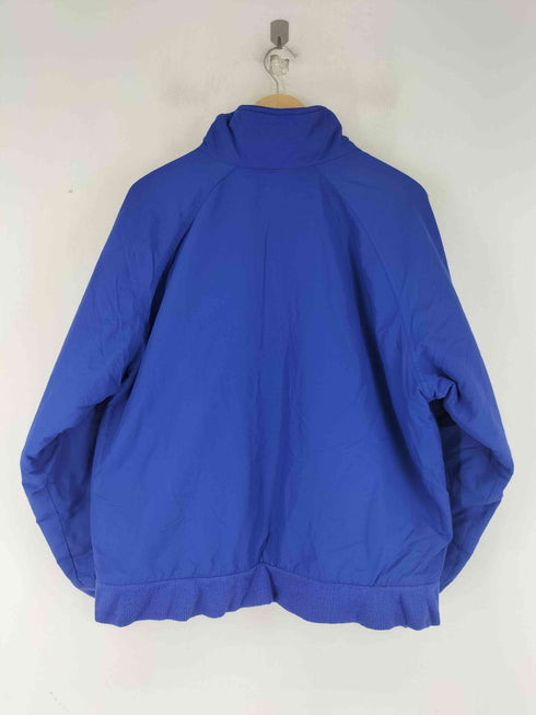 ランズエンド LANDS END 90S AIRCORE-200 ナイロンジャケット メンズ JPN:M