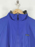 ランズエンド LANDS END 90S AIRCORE-200 ナイロンジャケット メンズ JPN:M