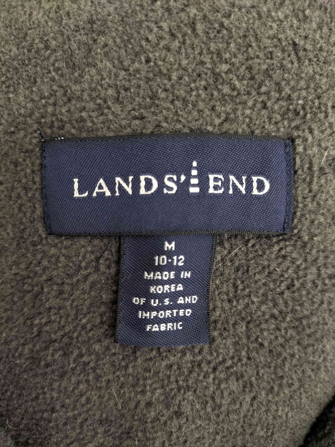 ランズエンド LANDS END 90S AIRCORE-200 ナイロンジャケット メンズ JPN:M
