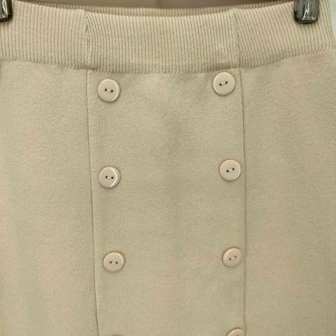 コヒナ COHINA ニットスカート レディース JPN:XS