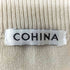 コヒナ COHINA ニットスカート レディース JPN:XS