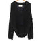 トゥデイフル TODAYFUL Uneck Hand Knit Uネックハンドニット レディース FREE