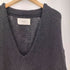 トゥデイフル TODAYFUL Uneck Hand Knit Uネックハンドニット レディース FREE