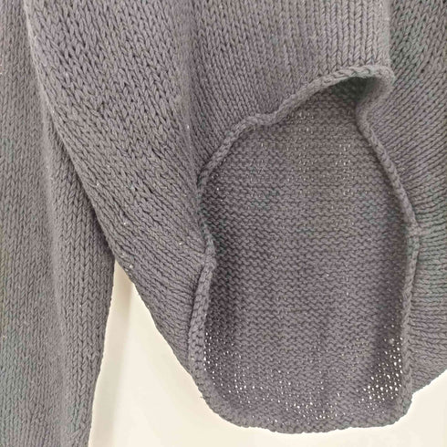 トゥデイフル TODAYFUL Uneck Hand Knit Uネックハンドニット レディース FREE