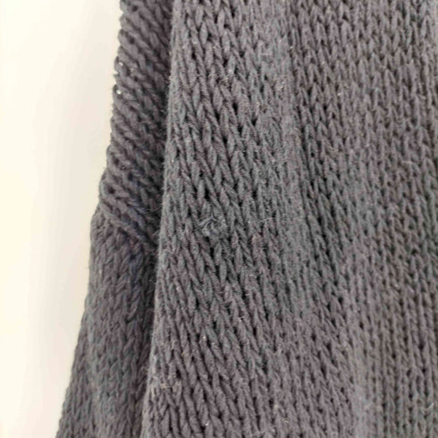 トゥデイフル TODAYFUL Uneck Hand Knit Uネックハンドニット レディース FREE