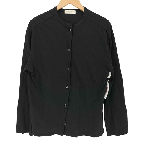 ザシンゾーン THE Shinzone HIGH TWIST COTTON CARDIGAN レディース FO