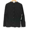 ザシンゾーン THE Shinzone HIGH TWIST COTTON CARDIGAN レディース FO