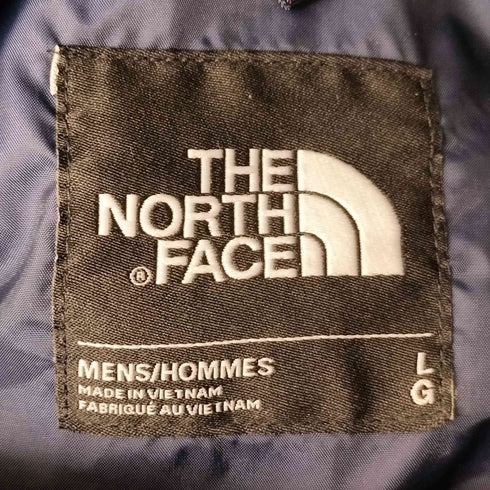 ザノースフェイス THE NORTH FACE Arrowood Triclimate Jacket メンズ import:L