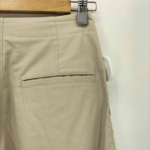 ジョンブル Johnbull サイドアジャスタータックワイドパンツ レディース SS