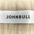 ジョンブル Johnbull サイドアジャスタータックワイドパンツ レディース SS