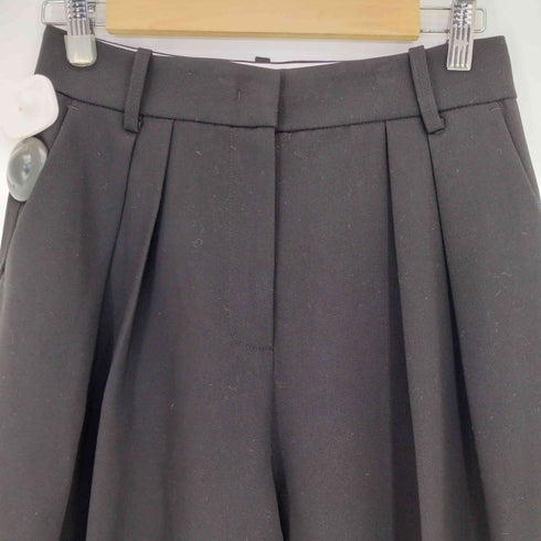 トゥデイフル TODAYFUL 26ss Bonding Wide Trousers ボンディングワイドトラウザー レディース JPN:38