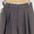 トゥデイフル TODAYFUL 26ss Bonding Wide Trousers ボンディングワイドトラウザー レディース JPN:38